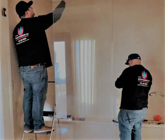 Professional plumbing installation for Tankless Water Heater Installation in Magnolia